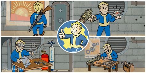 fallout perk pictures